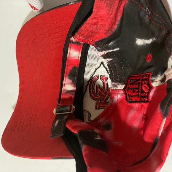 Kansas City Chiefs Fan Hat Lot - Picture 3 of 3